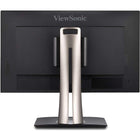 ViewSonic 32" ColourPro 4K UHD Professional Graphic Design Monitor - VP3256-4K-Static Contrast Ratio: 1000:1