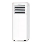 Tosot 10,000 BTU Portable Air Conditioner-Convenient remote control for easy operation from a distance