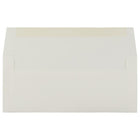 JAM Paper #10 Business Envelopes, 4 1/8 x 9.5, Strathmore Natural White Wove, 1000 Pack (34992B)-Size: #10 (4-1/8" x 9-1/2")
