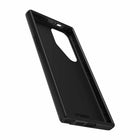 OtterBox Symmetry Case for Samsung Galaxy S24 Ultra - Black-DROP+ , 3X as many drops as military standard (MIL-STD-810G 516.6) 