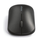 Kensington SureTrack Dual Wireless Mouse - Black-Easily adjust the cursor speed to meet your needs by selecting the appropriate DPI level (1200/2400/4000)