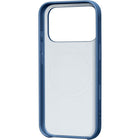 Beats Kickstand Case with MagSafe and Camera Control for iPhone 17 Pro - Bedrock Blue-The case comes with a convenient, removable lanyard that easily forms a kickstand for hands-free landscape viewing