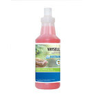 Dustbane Vayselle Dish Soap - 1 L - 12 Pack-Liquid Dish Cleaner