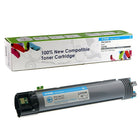 fuzion Dell M3TD7 (332-2118) Compatible Toner Cartridge - High Yield - Cyan-Ink Colour: Cyan