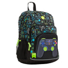 Jump PowerTrail Backpack - Gamer-Padded back and shoulder straps