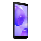 TCL 502 - 32GB - Prime Black - Bell and Virgin Plus-5MP rear with flash and 2MP front camera to take photos
