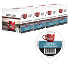 East Coast Coffee Calm Seas Decaf K-Cup Pods - Dark Roast - 96 Pack-K-Cup Refills