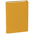 Quo Vadis 2026 Sapa X Toscana Weekly Planner - 3.5" x 5.5" - Assorted Colours - French-2 colour grid on white paper