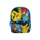 Bioworld Pokémon Youth Backpack 5-Piece Set-4