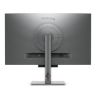 BenQ 32 4K IPS Monitor - Metallic Grey - RD320U-4K UHD 3840 x 2160 at 60 Hz