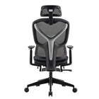 TygerClaw Adjustable High Back Mesh Office Chair Ergonomic-Design that seamlessly complements their surrounding decor or showcases their unique personal style