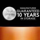 Duracell 2016 Lithium Coin Battery 3V - 2 Pack-6