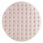 Modway Ensconce Tufted Performance Velvet Round Ottoman - Pink-Gold Stainless Steel Base