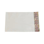 Mailers Belle Pak en poly, 7,5" x 10,5", opaques, paquet de 1000-Polyéthylène coextrudé blanc / gris