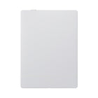 BOOX Go 6" E Ink eReader - 32 GB - White-32GB internal storage with 2GB RAM supports books, documents, notes, and apps