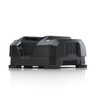 HOOVER CH07150 HVRPWR 40V Fast Charger-Hi/Low temperature monitoring prevents overheating