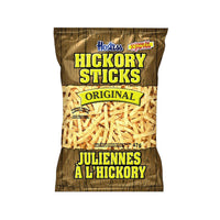 Hostess Hickory Sticks Original Flavoured Potato Stick - 47g - 60 Pack-Flavoured potato sticks