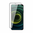 JCPal - Protecteur d'écran en verre Preserver Super Hardness à utiliser avec l'iPhone 12 Pro Max-Conçu pour iPhone 12 Pro Max