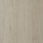 Hudson&Canal Laguna 20" Wide Square Side Table - Alder White-8