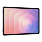 Samsung - Tablette Galaxy Tab S11 - 512 Go - Argent-Travaillez plus rapidement et jouez plus fort avec une tablette qui a le pouvoir de gérer encore plus d’appareils à la fois