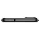 ZTE Nubia A76 LTE Phone - 4 GB + 64 GB - Black - Unlocked-Capture Life with AI Clarity: Equipped with triple rear cameras and AI smart settings that enhance photo and video quality