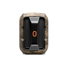 ECOXGEAR - Strata en bois véritable Defender-EcoCast : Relier jusqu’à 100 produits ECOXGEAR et SoundExtreme ensemble (jusqu’à 30 pieds entre chaque haut-parleur).