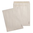 SupremeX Press to Seal Envelopes - 10" x 13" - Kraft - 20 Pack-Kraft 