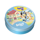 Zygomatic Asmodee Spot It Game - Bluey - 2-8 Players-A game of observation and speed