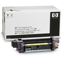 HP 220V Image Fuser Kit (Q7503A)-Fuser Kit 220V. Product Line: UD - UD-A4 LONG LIFE CONSUMABLES