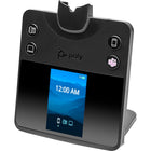 HP-Poly Savi 8420 Office Wireless DECT Stereo Headset - Microsoft Teams Certified-Multi-device connectivity