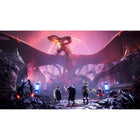 Dragon Age: The Veilguard pour PS5-Unissez la GARDE DU VOILE - Unissez une équipe de sept compagnons, chacun ayant sa propre histoire, et un riche passé. Liez-vous d'amitié, ou même d'amour, avec ces personnages. Parmi eux, un assassin, un nécromancien et une détective apporteront chacun leur propre expertise et leurs capacités uniques au combat. L'union fait la force. Décidez qui sera à vos côtés et affrontez ensemble des démons, des dragons et des dieux corrompus.