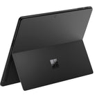 Microsoft  13" Touch Snapdragon X Plus Tablet - 16GB RAM - 512GB SSD - Windows 11 Pro - Qualcomm Adreno Commercial - Black-Faster performance