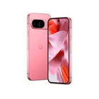 Google Pixel 9 - 256 GB - Peony - Bell and Virgin Plus-The amazing Actua display: The 6.3-inch Actua display is sharp, vibrant and super bright. It runs fast, up to 120 Hz, for smooth gaming, scrolling and switching between apps.