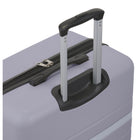 Bugatti Lisbon Large Hardside Luggage - Lilac-9