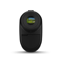 Garmin Approach Z82 Golf Laser Range Finder-More than 41,000 preloaded courses mean that we have the one you play - and thousands of others.