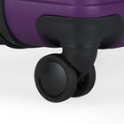 Swiss Mobility SEA 3-Piece Hardside Luggage Set - Purple-9