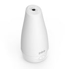 Pure Enrichment PureSpa Aroma Diffuser-Whisper-Quiet Operation: Gentle, whisper-like ultrasonic operation is perfect for use in a nursery, office, spa, yoga studio, or in any room of your home.