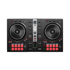 Hercules DJControl Inpulse 300 MK 2 USB DJ Controller-Serato DJ Lite and DJUCED software included, and compatible with Serato DJ pro