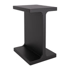 Zuo Bama Side Table - Black-Colour: Black