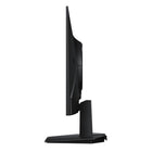 Samsung Odyssey G5 27" OLED QHD Gaming Monitor - Black - G50SF-Spot your opponents hiding in the corners. Black Equalizer allows you to adjust dark areas in games, so you can locate your enemies in even the deepest shadows