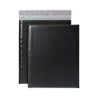 Quality Park - Enveloppes à bulles en poly avec fermeture pelable Redi-Strip - 11 po L x 8,25 po l - noir - paquet de 8-Vous recevrez un paquet de 8 enveloppes à bulles noires de 11 po L x 8,25 po l avec une fermeture facile à peler