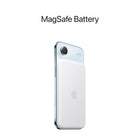 Apple iPhone Air - 512 GB - Space Black - Bell and Virgin Plus-Stronger Connectivity. Superfast Speeds. - Stay connected at faster speeds with secure connections to Wi-Fi 7, 5G networks and Bluetooth 6, plus eSIM