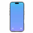 Nimbus9 Stratus 2 Compatible with MagSafe Case for iPhone 17 - Frost-MagSafe compatibility ensures effortless attachment and precise alignment with MagSafe chargers and accessories, making charging and customization easier than ever