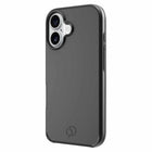 Nimbus9 Cirrus 3 Compatible with MagSafe Case for iPhone 17 - Black-RISEGUARD corner fins