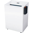 HSM Classic 390.3 HS L6 Cross-Cut Shredder, 12 Sheet Capacity-Meets DOD & NSA/CSS 02-01 & 04-02 mandatory security requirements