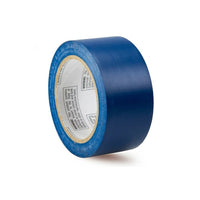 Accuform Signs Colour Banding Pipe Marking Tapes, 1296", Blue - 3 Pack-Colour - Black