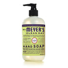 Mrs. Meyer's Clean Day Hand Soap, 370ml, Lemon Verbena-Liquid Hand Soap