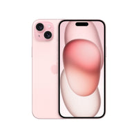 Apple iPhone 15 Plus 6.7" Super Retina XDR - 256 GB - Pink - Bell and Virgin Plus-Dynamic Island Comes to iPhone 15: Dynamic Island bubbles up alerts and Live Activities - so you don't miss them while you're doing something else. You can see who's calling, track your next ride, check your flight status and so much more