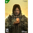 Death Stranding Director's Cut for Xbox Series X / S [Digital Code]-Genre: Action & Adventure, Role Playing. Shooter