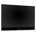 ViewSonic 16" 4K UHD OLED Portable USB-C Monitor - VX1655-4K-OLED-Static Contrast Ratio: 100000:1 (typ)